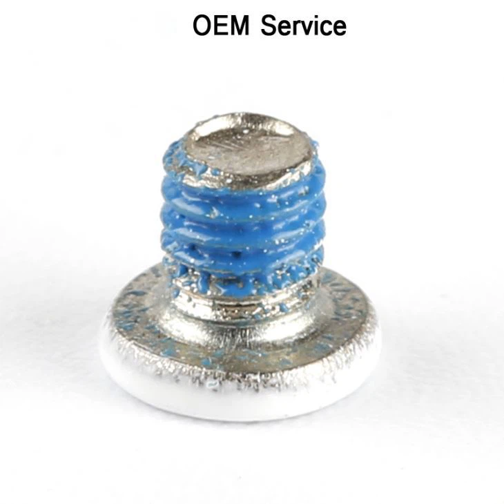 Camera Non-standard Small Screws