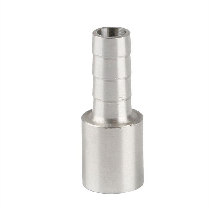 Precision CNC Machining Components Manufacturing Parts