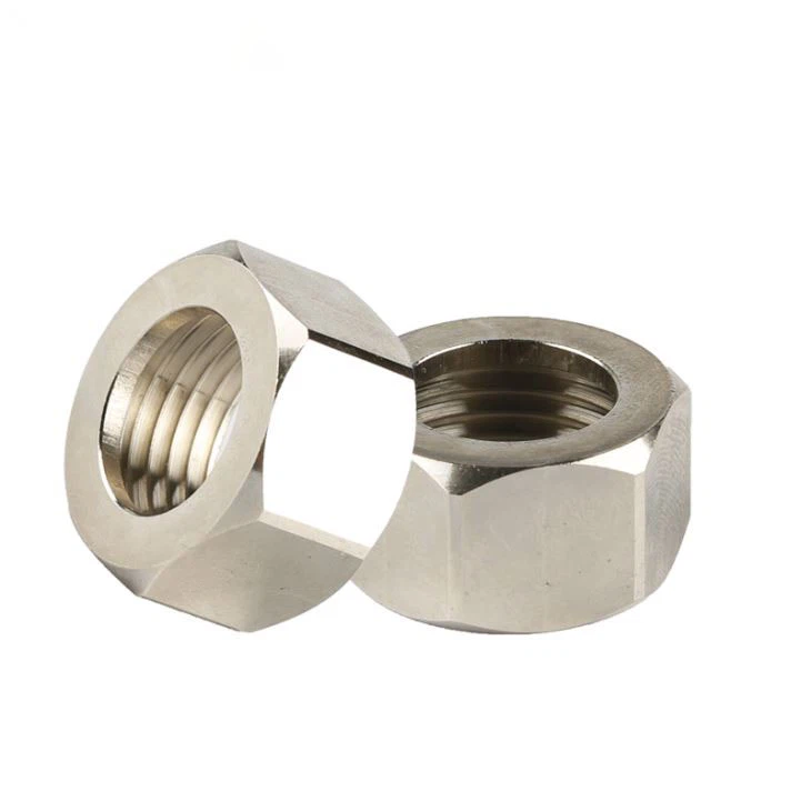 Metal Self Clinching Nut Threaded Inserts